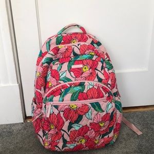 Vera Bradleybackpack